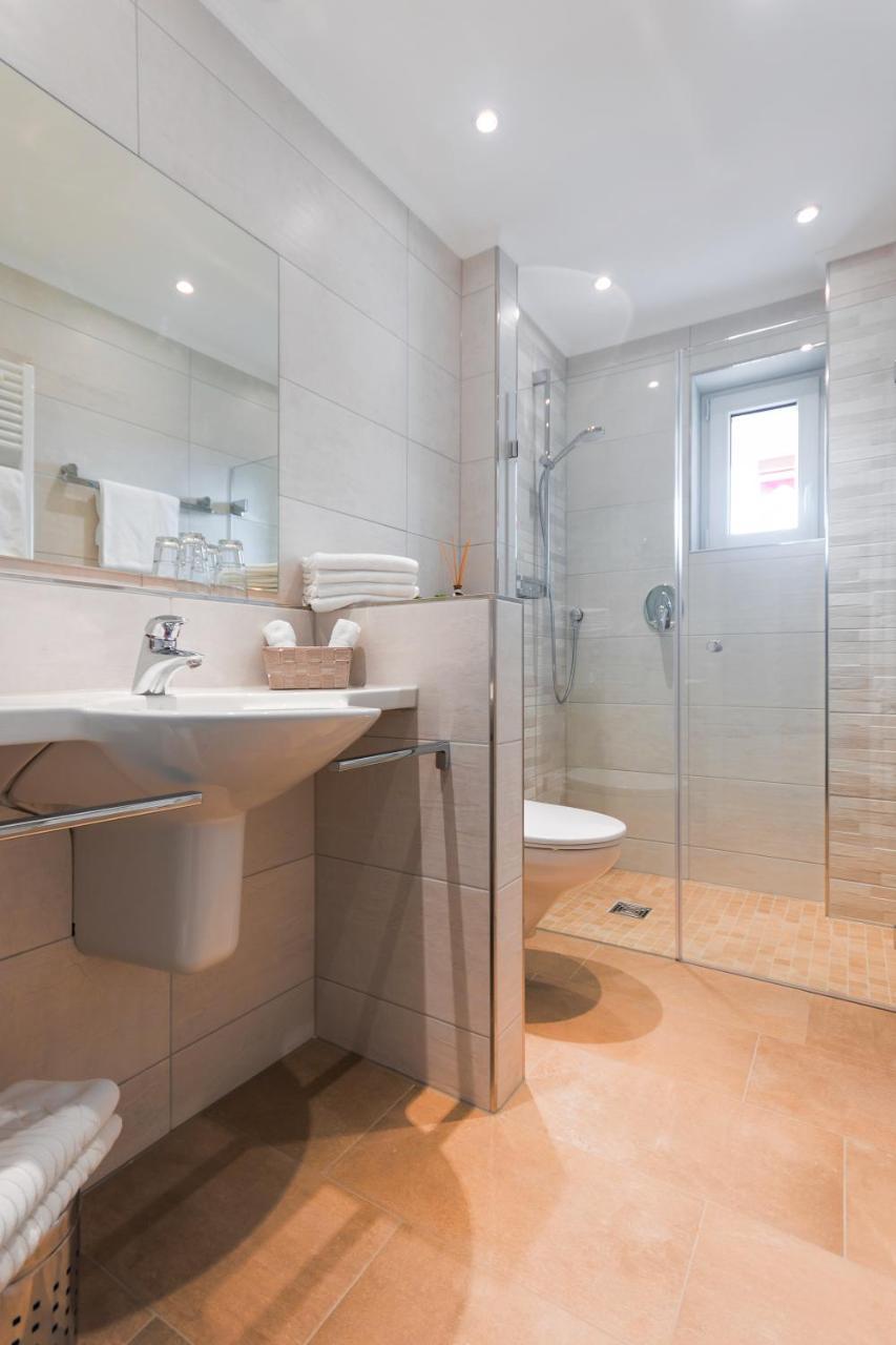 Ferienwohnung Burgblick Bullay Exteriör bild